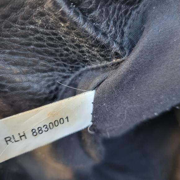 Relic Purse - Picture 7 of 13